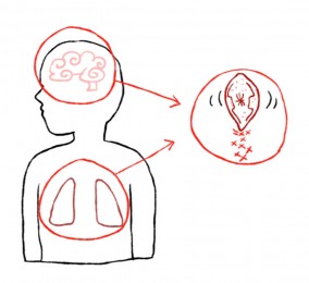 科普视频:如何预防肺吸虫病？