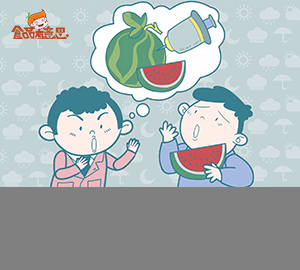 科普动画：真的有打针西瓜吗？